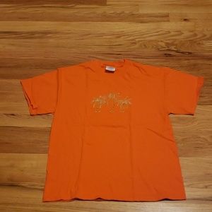 Topical Embellishment T-shirt 👕